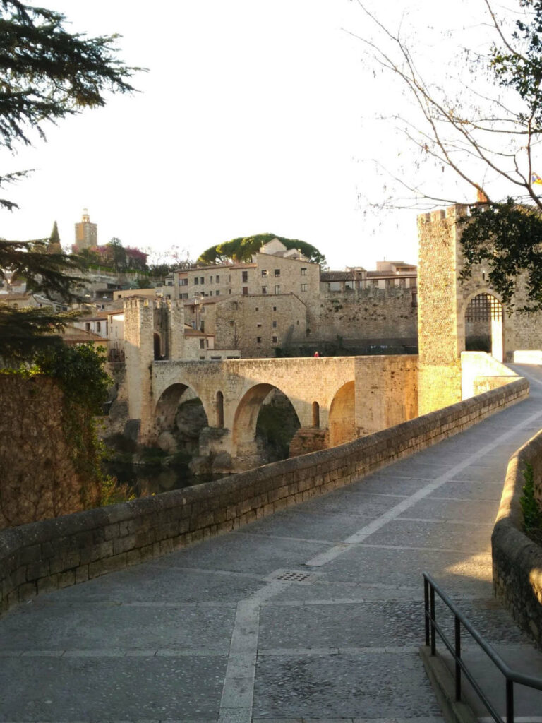 Besalú